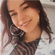 Insegnante madrelingua russa